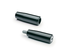 I.281-Cylindrical revolving handles